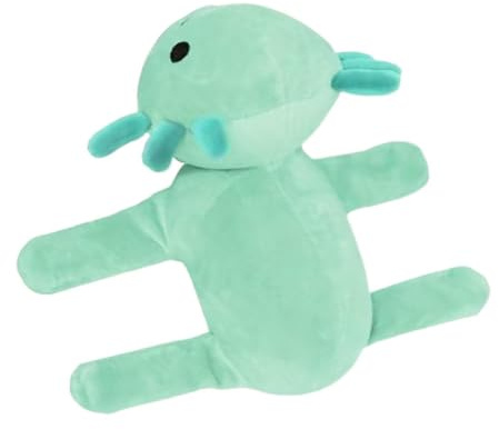 Générique en Peluche Douce Interactive Amusante Décorative Mignonne