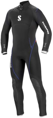 SCUBAPRO Defintion 7.0 Herren Tauchanzug (M/50)