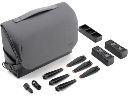 DJI Mavic 3 Fly More Set, Kompatibilität: DJI Mavic 3 Pro, DJI Mavic 3 Pro Cine, DJI Mavic 3 Classic, DJI Mavic 3, DJI Mavic 3 Cine