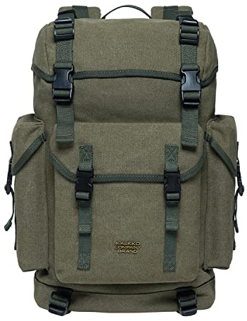 KAUKKO Ep6 Rucksack Unisex