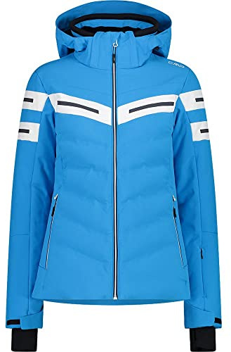 CMP Damen Zip Hoodie Jacke Isolationsjacke