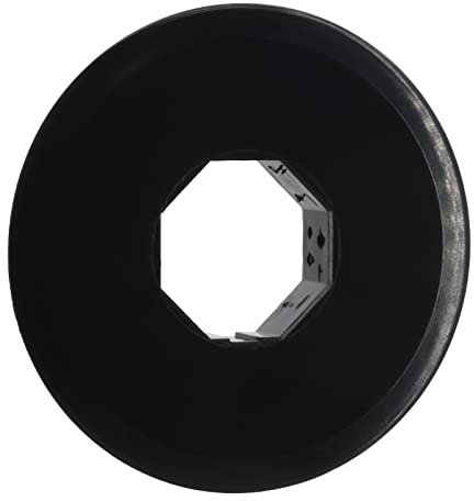 Nobily Begrenzungsscheibe mini für Rollladen Achtkantwelle SW40, Durchmesser 114mm