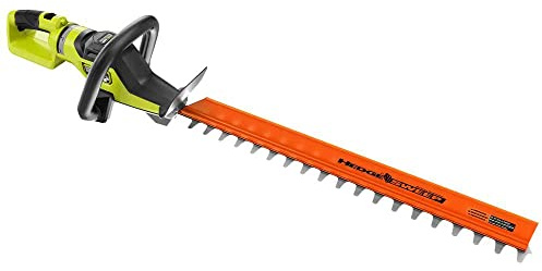 RYOBI Taille-haie sans balais 40 V HP 66 cm sans fil 40 V