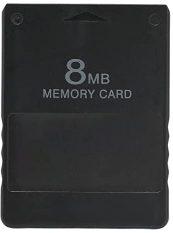 Carte Mémoire FMCB, Vitesse Améliorée, Expérience de Jeu, Facile à Utiliser, Compatible avec Les Jeux USB pour, avec émulateur, pour Disque Dur Rétro USB