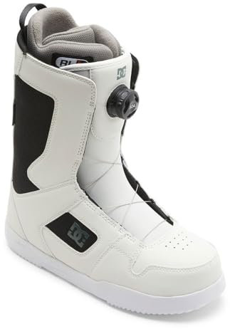 DC Shoes Phase Snowboard Boots EU 45, weiß, 45 EU