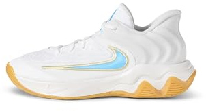 Nike Giannis Immortality 4 Basketballschuh Scarpe da basketUnisex - Adulto