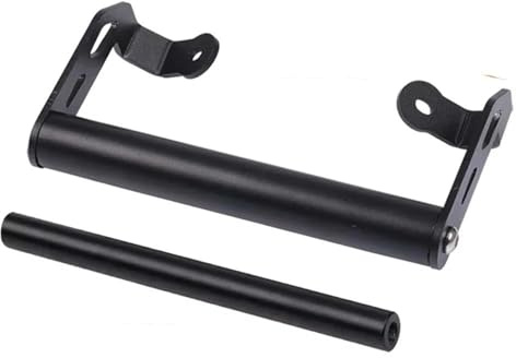 Support Telephone Moto pour Ducati pour Multistrada 950S 950 pour Multistrada 1200S 1260 Support Navigation GPS Support Téléphone Support Téléphone Vélo
