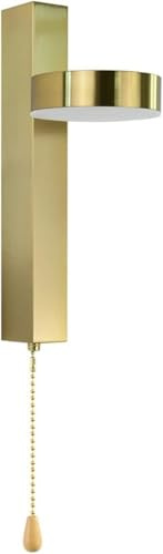 Moderne lampade da Parete a LED per Interni compatibili con lampade da Parete per Camera da Letto, lampade a Sospensione