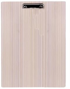 FIXOSHEE Tablero de Dibujo Portátil 36X48 CM Madera Clip para Bocetos y Pintura Artística Tabla Dibujo para Acuarela Adecuado para Estudiantes y Aficionados