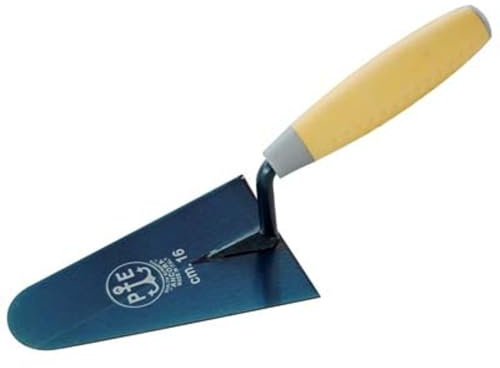 2PZ CAZZUOLA PUNTA TONDA 941 ANCORA MANICO SINTETICO CM 16