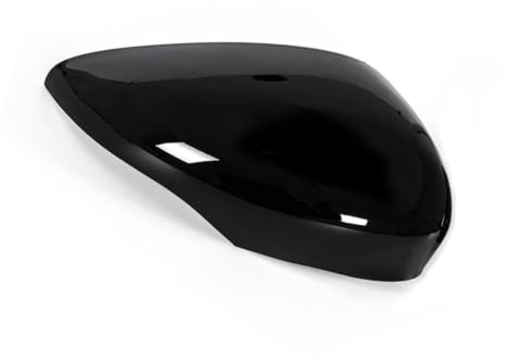 Auto-Spiegelkappen Für Ford Für Fiesta MK7 VII 2011-2017