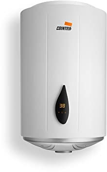 TERMO AGUA ELECTRICO VERTICAL TDF-80 76L 1500W