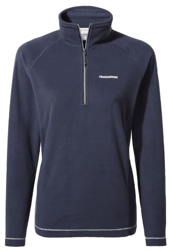 Craghoppers Damen Craghoppers Damen Miska Fleecepullover Pullover (1er Pack)