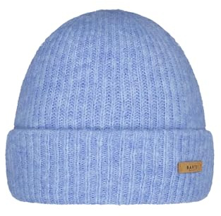 Barts Witzia Himmelblau Beanie-Mütze - One-Size