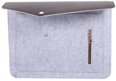 Hemobllo Bärbar Fodral Bärbar ar Väska ar ar Väska Tablet Bärare ar ar ar Stötsäker Surfplatta ar Tablet Organizer