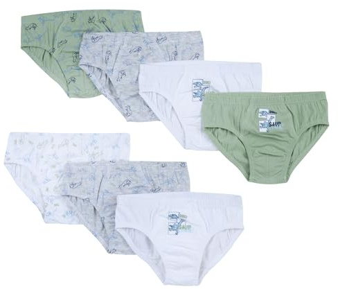 Prénatal Prénatal Bambini e Ragazzi 7 Slip