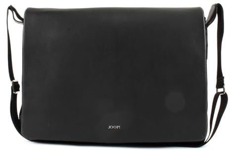 Joop! Cardona Doros Messenger LHF Black