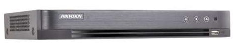Hikvision Digital Technology IDS-7204HQHI-K1/2S digital video recorder (DVR) Black