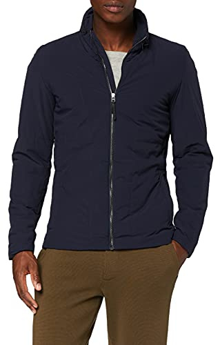 FALKE herr vadderad jacka jacka natthimmel X-L