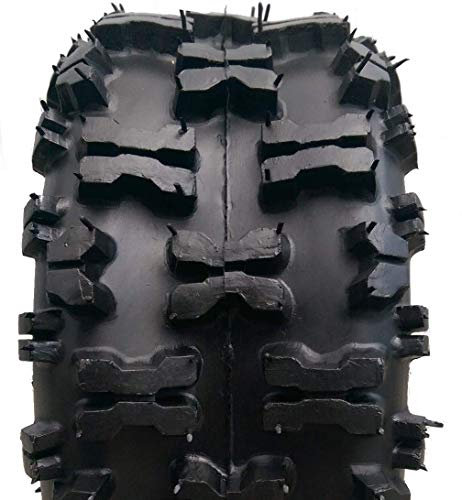 1x 18x6.5-8 P5016 Rasenmäherreifen 18x6.50-8 Reifen für Rasentraktor Schneeräumer Aufsitzmäher NEU 18 x 6.50 - 8 18 x 6.5 - 8