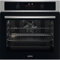 Zanussi Series 60 Electric Single Oven - Stainless Steel