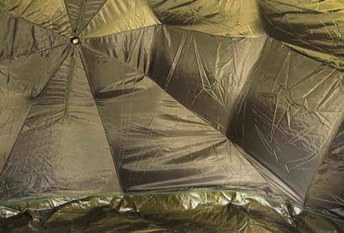 Fox Retreat Brolly System Inner Dome - Innenzelt, Zeltzubehör, Karpfenzelt, Zelt für das Karpfenangeln