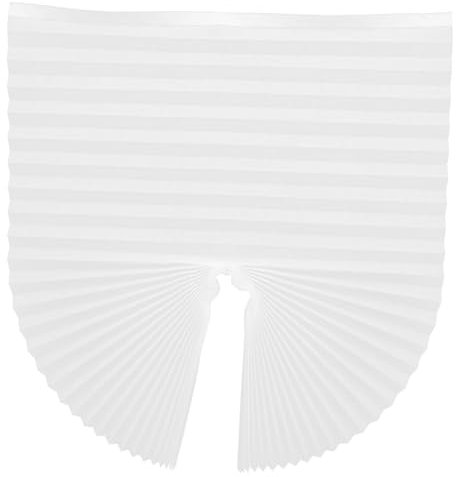 PRETYZOOM Selbstklebende Verdunkelungsrollos Für Türen Temporäre Fensterrollos Einfach Zu Verwendender Rollovorhang