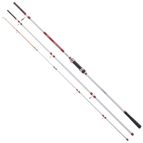 Balzer Magna Nordic Pro Seebrücke 3,60m 180g - Angelrute, Meeresrute, Küstenrute, Brandungsrute