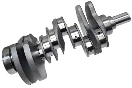 Pleuellager-Set, kompatibel mit 3.0 TDV6 SDV6 306DT 8Q6331AA 11257807289 5M9926K Automotor