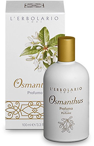 L 'Erbolario Duftblüten Parfüm