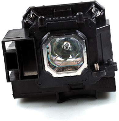 U-Lighting M260WS NP16LP-UM / NP16LP - Lampadina di ricambio con alloggiamento per NEC M300W M300XS M311W M350X M361X M311W UM280W UM280Wi UM280X UM280Xi