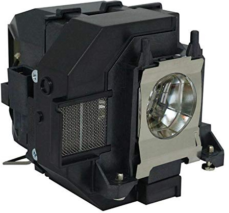 Woprolight LP95/V13H010L95 Projector Replacement Compatible Lamp with Housing for EPSON EB-2055 EB-2155W EB-2165W EB-2245U EB-2250U EB-2265U PowerLite 2000 PowerLite 2040 PowerLite 2065
