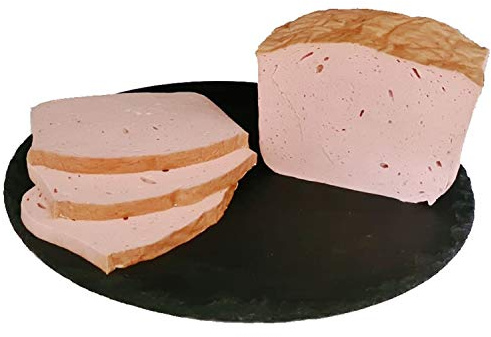 Polpettone di würstel Villgraterca. 2,8 kg
