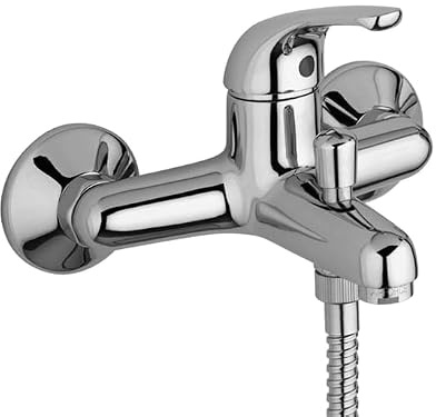 Paffoni APM3022CR Miscelatore vasca/doccia con deviatore senza set doccia