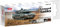 ICM Paint Set - Leopard Tanks