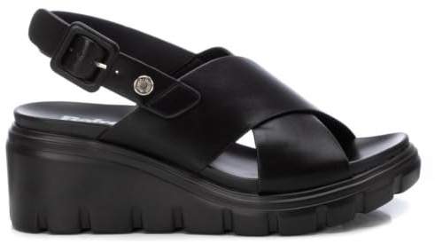 REFRESH - Sandalia Mujer - Calzado Cómodo y Versátil - Moda casual