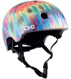 TSG META GRAFIKDESIGN TIE-DYE L/XL 750391-55-777