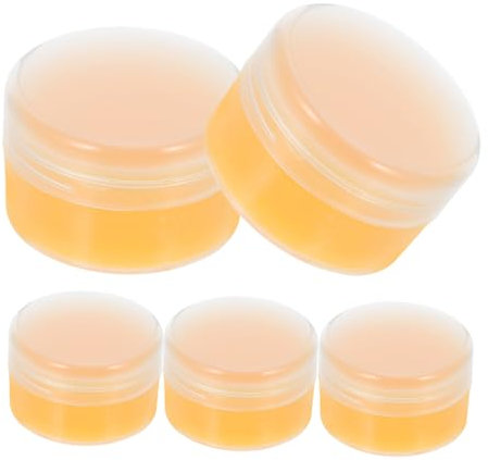 ABOOFAN 100g Cire Abeille Pour Meubles Cire Pour Entretien Pour Parquet De Polissage Lustrage Pâte à Polir