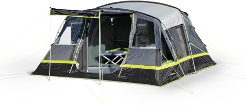 BRUNNER Tenda familiare per 5 persone KALYNDA 5