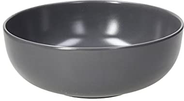 Tognana TOG800736 Saladier 23 Tatami Gris, Céramique