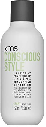 KMS Conscious Style Everyday Conditioner für normales bis feines Haar, 250 ml