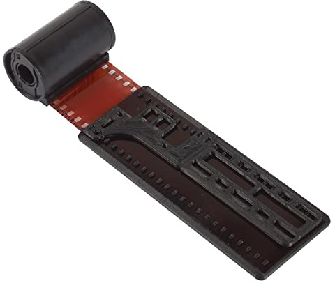 eTone Multifunctional Film Leader Cutting Head Cutter for Vintage Ablon Leica Barnack Leica 3A 3C M1 M2 M3 35mm 135 Film Cutting 5cm 10cm Guide Tool