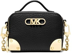 MICHAEL KORS Micro Trunk Xbody Bag