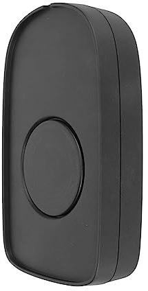 Cyrank Mouse Mover, Plug And Play USB Power Mouse Jiggler Il Simulatore di Spostamento del Mouse Ultra Silenzioso Sposta Il Mouse in Modo Casuale E Automatico