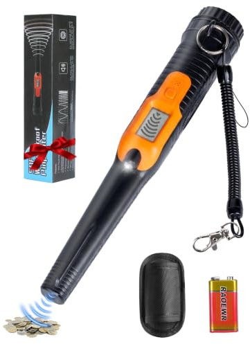 Metal detector Pinpointer