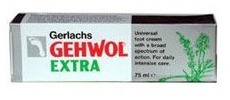 Gehwol Fußcreme Extra 75 ml