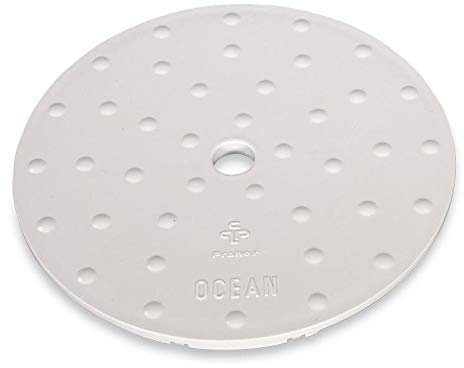 Praher Deckel für Skimmer Ocean De Luxe/Skimmerdeckel/Poolskimmer Ersatzteil