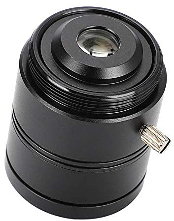 EVTSCAN Obiettivo fotocamera professionale da 3,2 mm con lunghezza focale 12MP CS Mount Security Surveillance