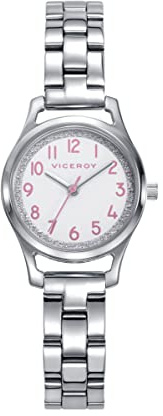 Viceroy Reloj Niña 401258-04 + Pulsera Actividad