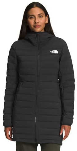 THE NORTH FACE Women's Belleview Jacket (pack of 1)